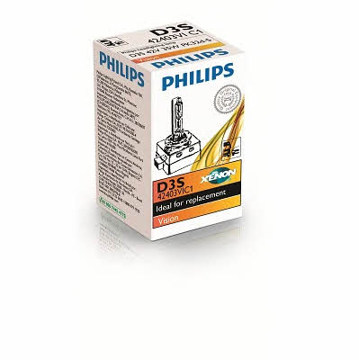 Купити Philips 42403VIC1 – суперціна на EXIST.UA!
