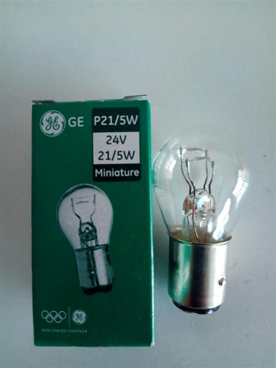 General Electric 1060 Лампа галогенна 1060: Купити в Україні - Добра ціна на EXIST.UA!
