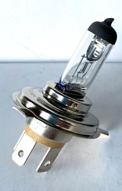 General Electric 38665 Лампа галогенна 12В H4 38665: Купити в Україні - Добра ціна на EXIST.UA!