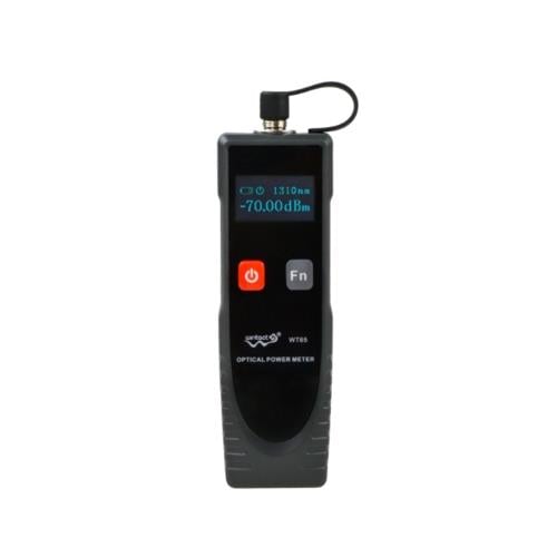 WT65 Wintact Волоконно-оптический тестер (-70dBm ~ +6dBm)