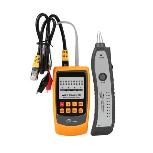 GM60 Benetech Кабельный тестер