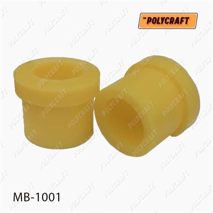 Купити POLYCRAFT MB-1001 за низькою ціною в Україні!