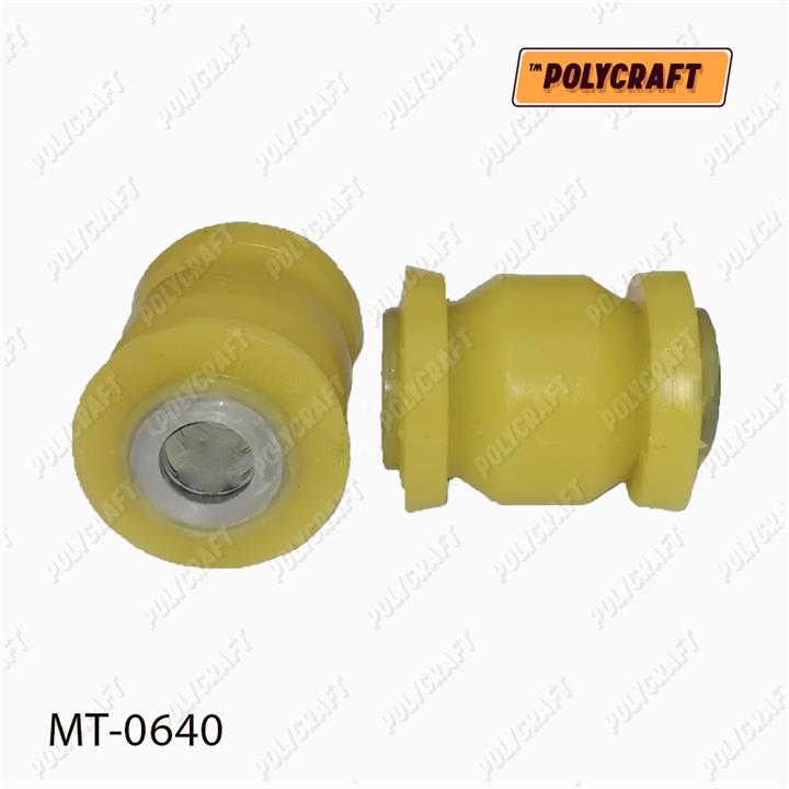 Купить POLYCRAFT MT-0640 по низкой цене в Украине!