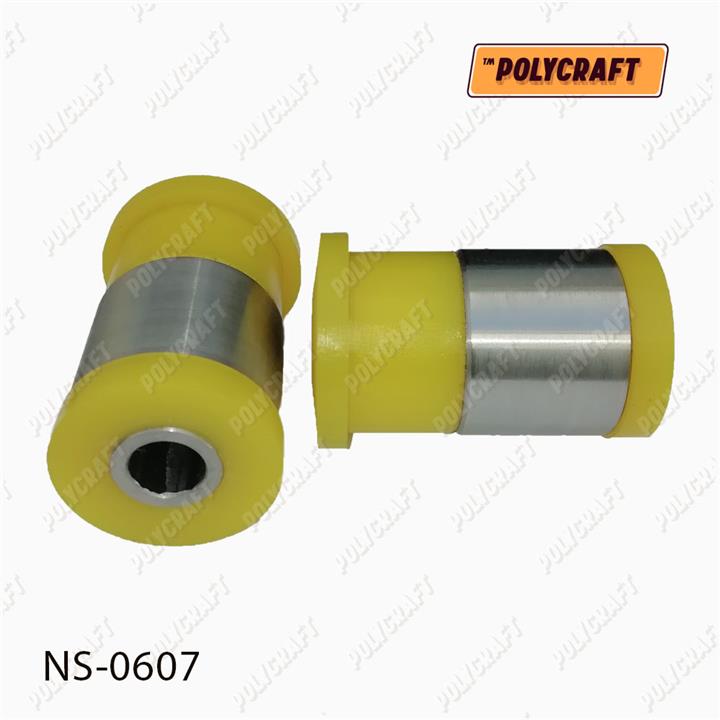 Купити POLYCRAFT NS-0607 за низькою ціною в Україні!