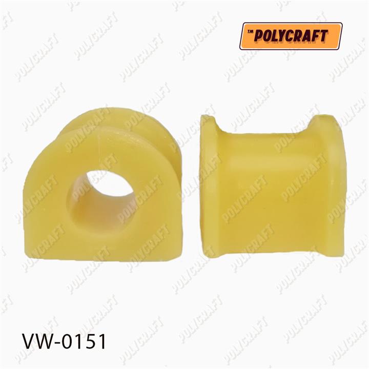Купить POLYCRAFT VW-0151 по низкой цене в Украине!