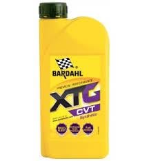 Bardahl 36501 Олива трансмісійна Bardahl Xtg CVT, 1 л 36501: Приваблива ціна - Купити в Україні на EXIST.UA!