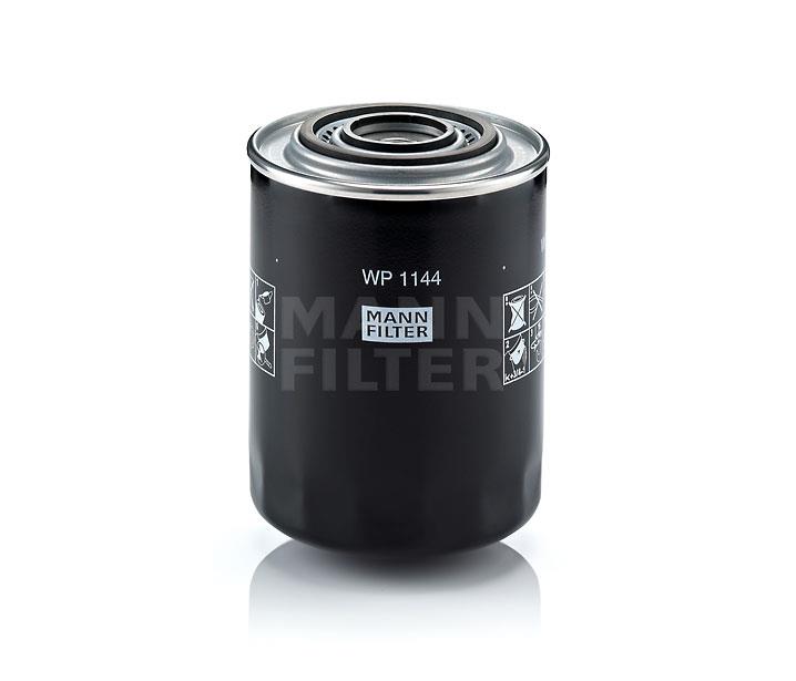 Купити Mann-Filter WP1144 – суперціна на EXIST.UA!