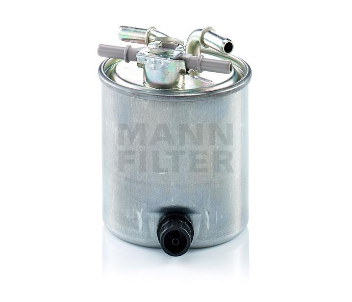 Купити Mann-Filter WK9025 – суперціна на EXIST.UA!