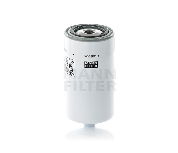 Купити Mann-Filter WK9010 – суперціна на EXIST.UA!