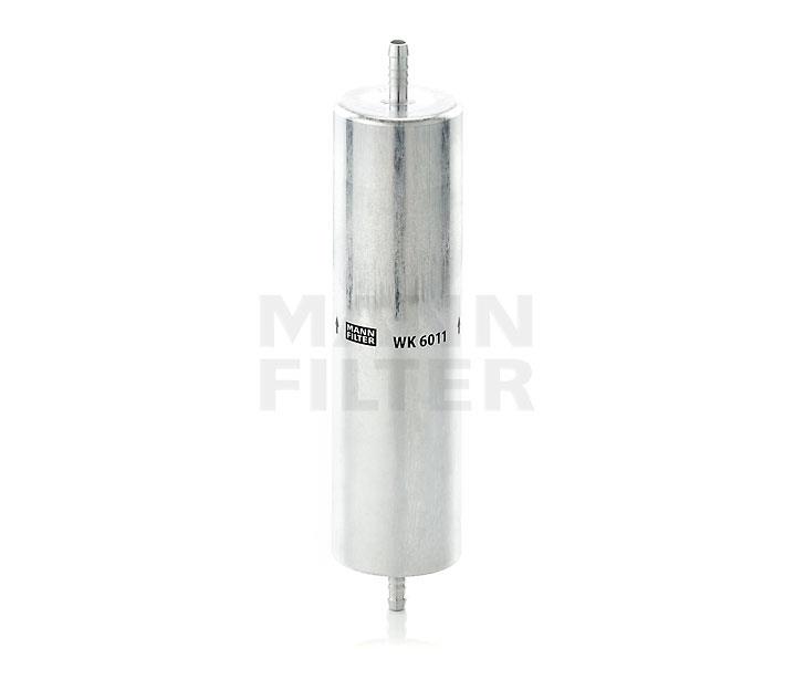Mann-Filter WK 6011 Фільтр палива WK6011: Купити в Україні - Добра ціна на EXIST.UA!
