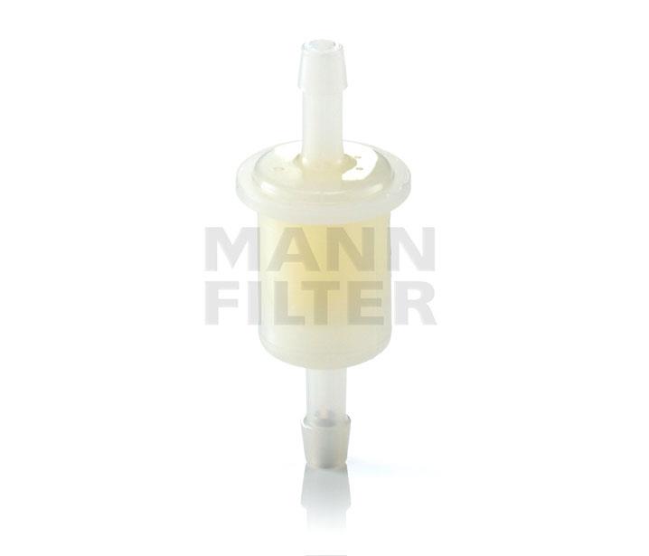 Mann-Filter WK 21 (10) Фільтр палива WK2110: Купити в Україні - Добра ціна на EXIST.UA!