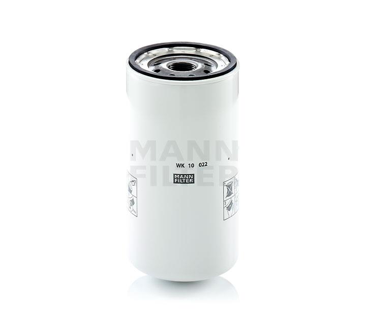 Mann-Filter WK 10 022 Фільтр палива WK10022: Приваблива ціна - Купити в Україні на EXIST.UA!