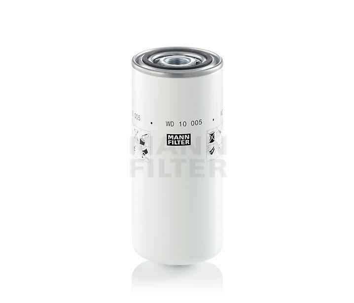 Mann-Filter WD 10 005 Фільтр WD10005: Купити в Україні - Добра ціна на EXIST.UA!