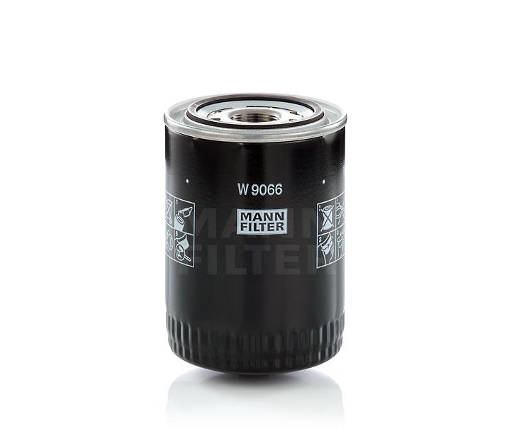 Купити Mann-Filter W9066 – суперціна на EXIST.UA!