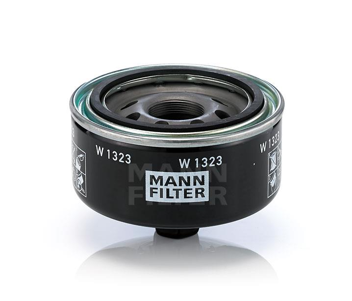 Купити Mann-Filter W1323 – суперціна на EXIST.UA!