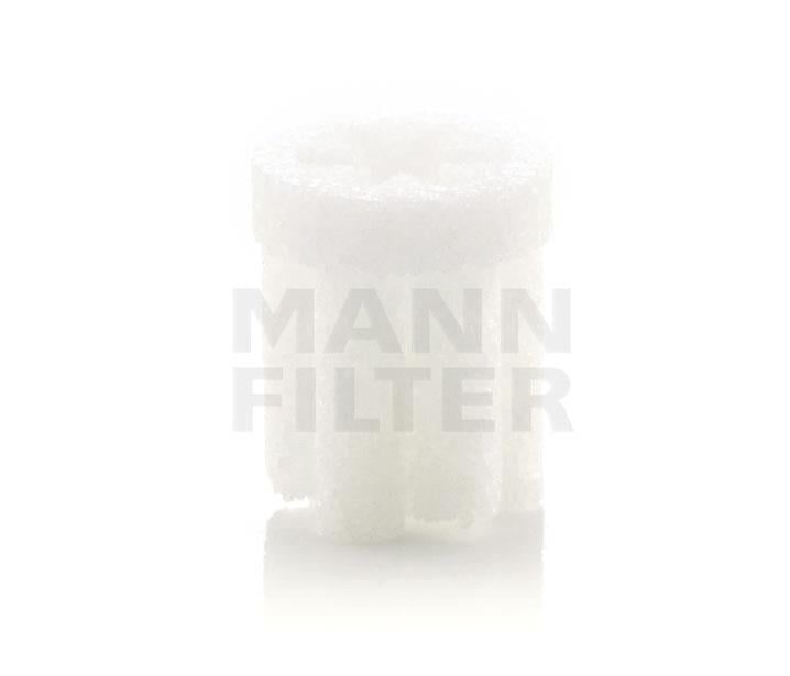 Mann-Filter U 1003 (10) Фільтр сечовини U100310: Купити в Україні - Добра ціна на EXIST.UA!