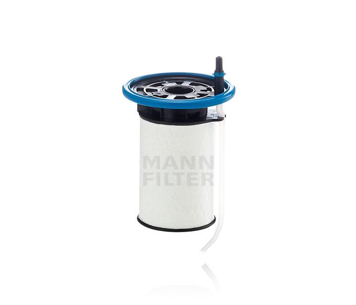 Купити Mann-Filter PU7005 – суперціна на EXIST.UA!
