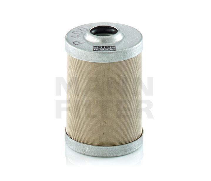 Mann-Filter P 4001 Фільтр палива P4001: Купити в Україні - Добра ціна на EXIST.UA!