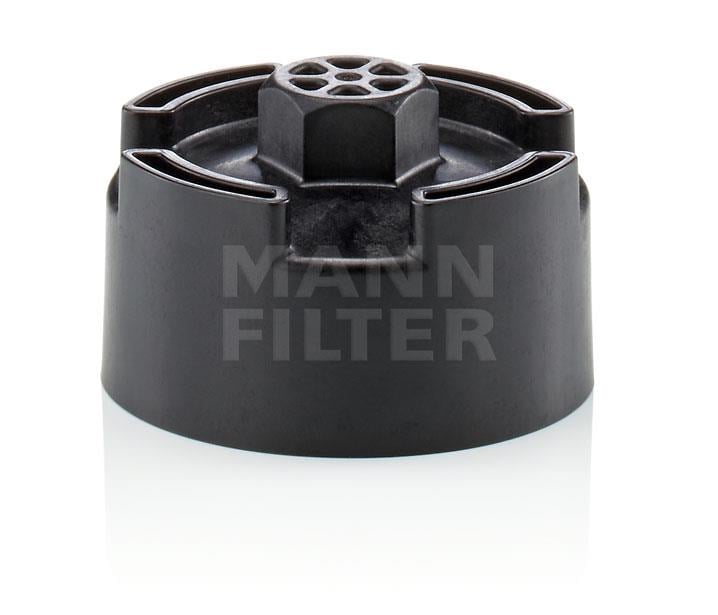 Mann-Filter LS 7 Знімач масляного фільтра LS7: Приваблива ціна - Купити в Україні на EXIST.UA!