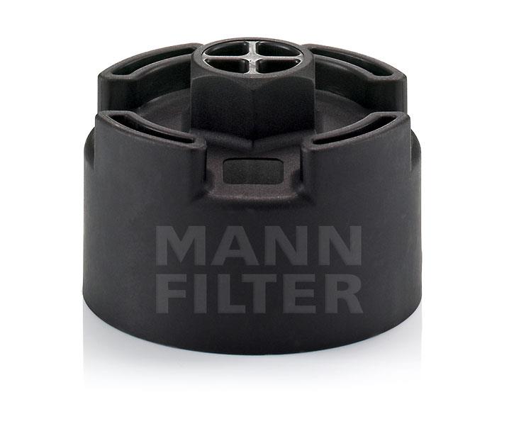 Mann-Filter LS 6 Ключ для масляного фільтра LS6: Купити в Україні - Добра ціна на EXIST.UA!