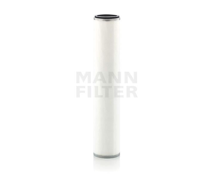 Mann-Filter LE 25 001 Фільтр LE25001: Купити в Україні - Добра ціна на EXIST.UA!