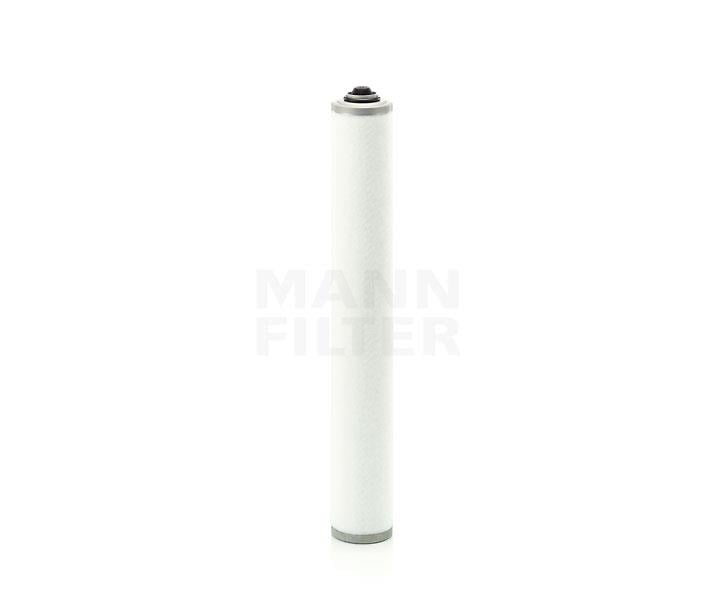 Mann-Filter LE 12 006 Фільтр повітряний компресора LE12006: Купити в Україні - Добра ціна на EXIST.UA!