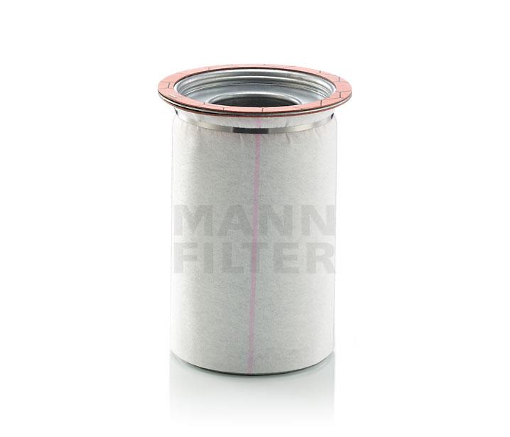Mann-Filter LE 10 001 Фільтр повітряний компресора LE10001: Приваблива ціна - Купити в Україні на EXIST.UA!