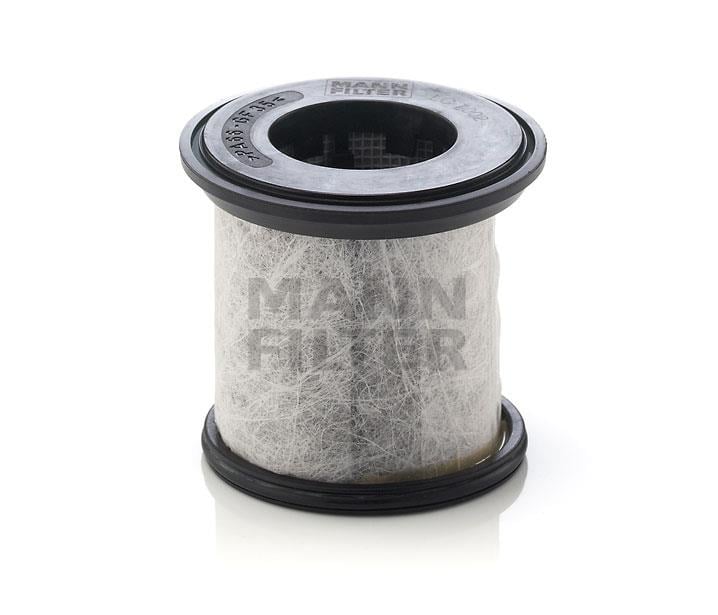 Mann-Filter LC 7002 Фільтр вентиляції картера LC7002: Купити в Україні - Добра ціна на EXIST.UA!