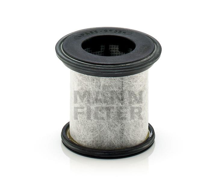 Mann-Filter LC 7001 Фільтр вентиляції картера LC7001: Купити в Україні - Добра ціна на EXIST.UA!