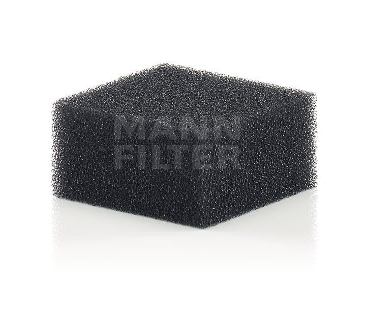 Mann-Filter LC 5006 Фільтр, система продування картера LC5006: Приваблива ціна - Купити в Україні на EXIST.UA!
