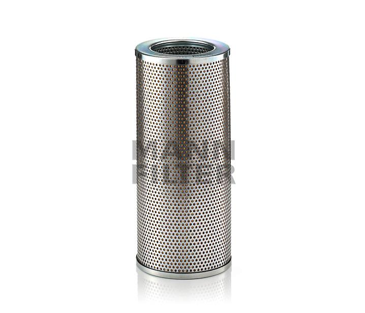 Mann-Filter HD 1395 Фільтр гідравлічний HD1395: Купити в Україні - Добра ціна на EXIST.UA!