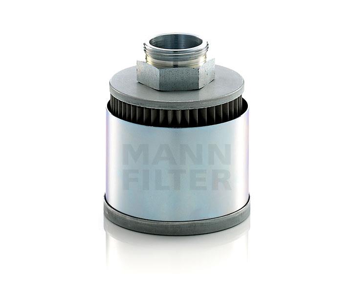 Mann-Filter HD 11 003 Фільтр гідравлічний HD11003: Купити в Україні - Добра ціна на EXIST.UA!