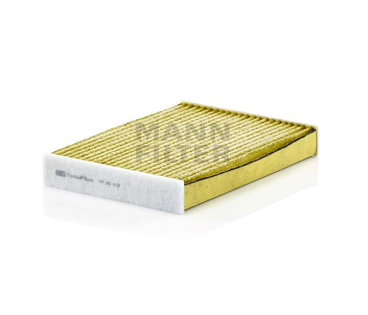 Купити Mann-Filter FP25012 – суперціна на EXIST.UA!