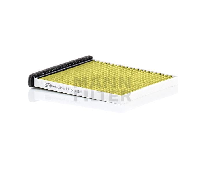 Купити Mann-Filter FP24009 – суперціна на EXIST.UA!