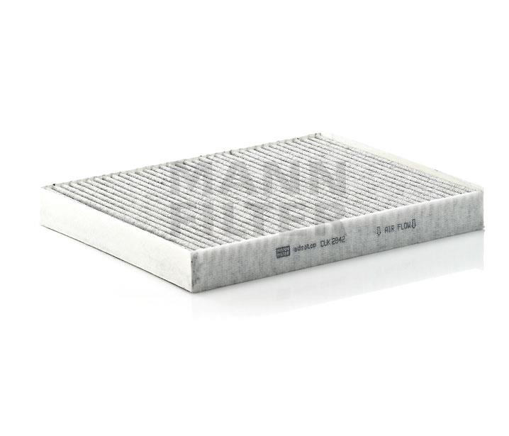 Купити Mann-Filter CUK2842 – суперціна на EXIST.UA!
