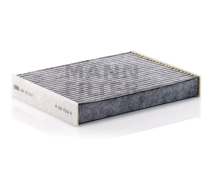 Купити Mann-Filter CUK25012 – суперціна на EXIST.UA!