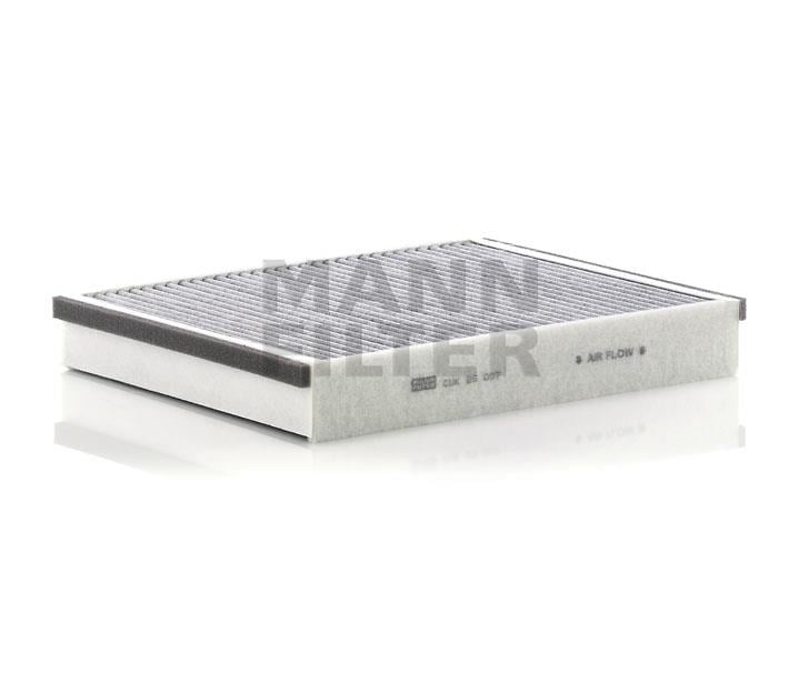 Купити Mann-Filter CUK25007 – суперціна на EXIST.UA!