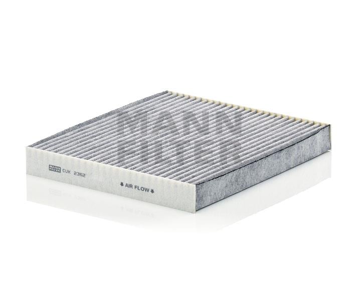 Купити Mann-Filter CUK2362 – суперціна на EXIST.UA!