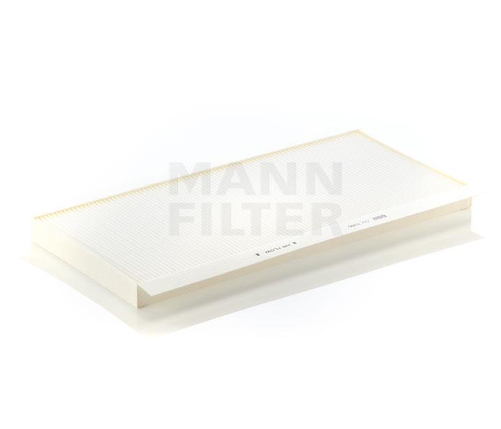 Mann-Filter CU 5366 Фільтр салону CU5366: Приваблива ціна - Купити в Україні на EXIST.UA!