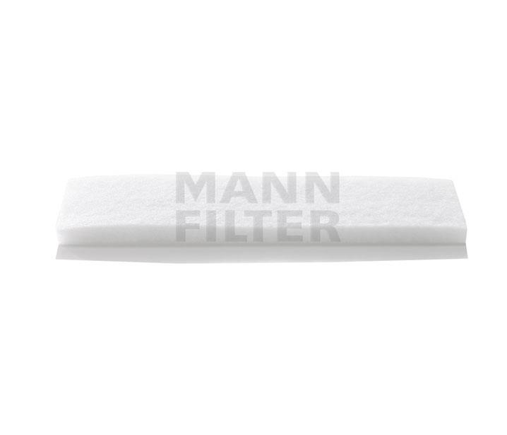 Mann-Filter CU 4811 Фільтр салону CU4811: Купити в Україні - Добра ціна на EXIST.UA!