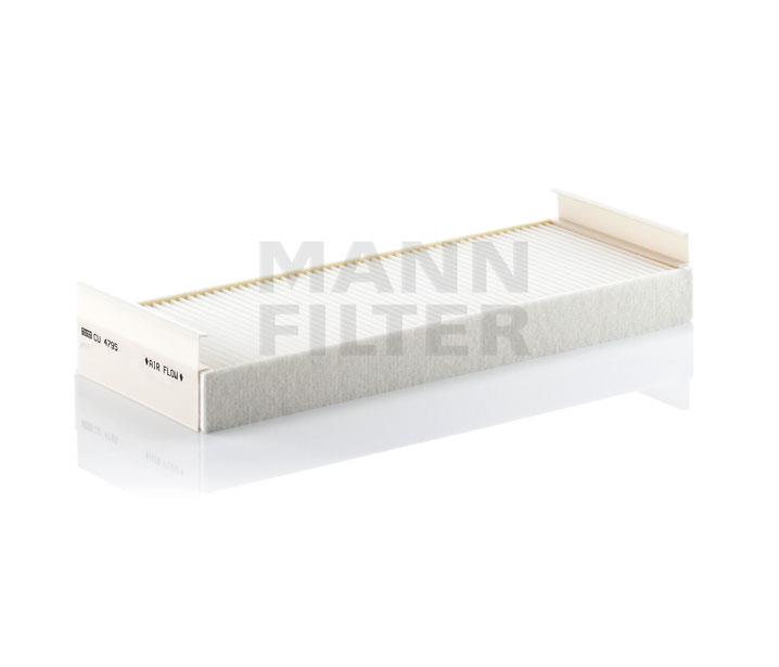 Купити Mann-Filter CU4795 – суперціна на EXIST.UA!