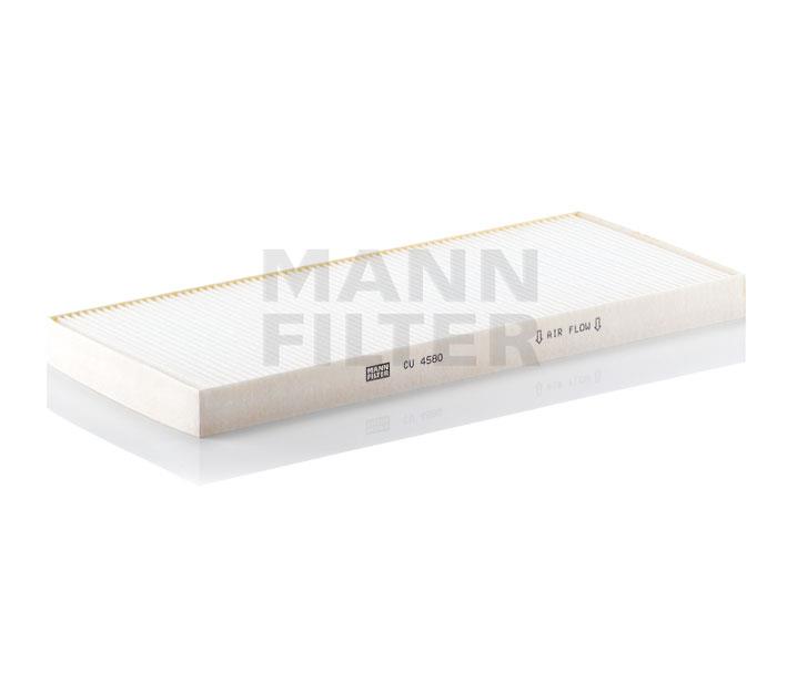 Купити Mann-Filter CU4580 – суперціна на EXIST.UA!
