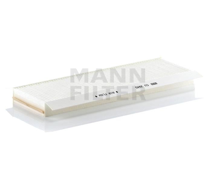 Mann-Filter CU 3945 Фільтр салону CU3945: Купити в Україні - Добра ціна на EXIST.UA!