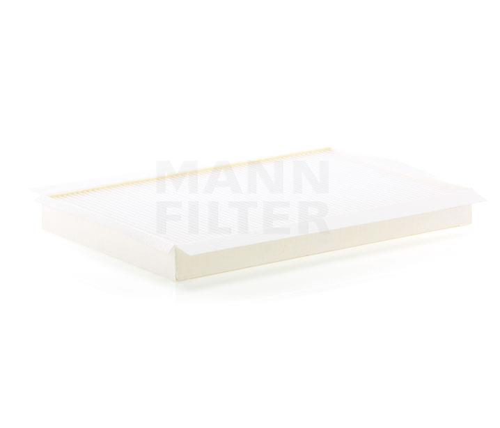 Купити Mann-Filter CU3569 – суперціна на EXIST.UA!