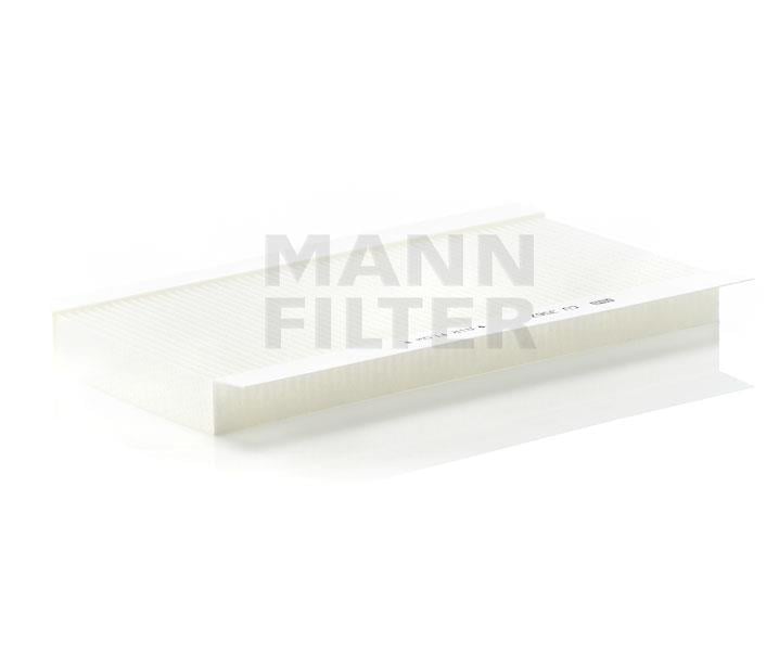 Mann-Filter CU 3567 Фільтр салону CU3567: Купити в Україні - Добра ціна на EXIST.UA!