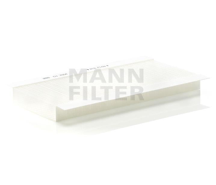 Mann-Filter CU 3554 Фільтр салону CU3554: Купити в Україні - Добра ціна на EXIST.UA!