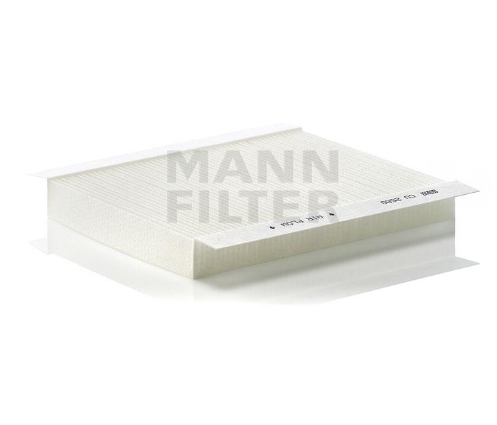 Mann-Filter CU 2680 Фільтр салону CU2680: Купити в Україні - Добра ціна на EXIST.UA!