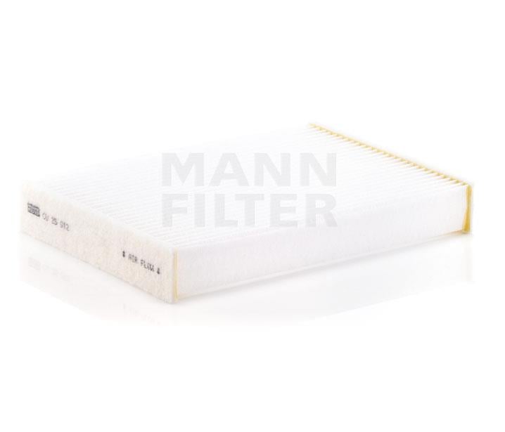 Купити Mann-Filter CU25012 – суперціна на EXIST.UA!