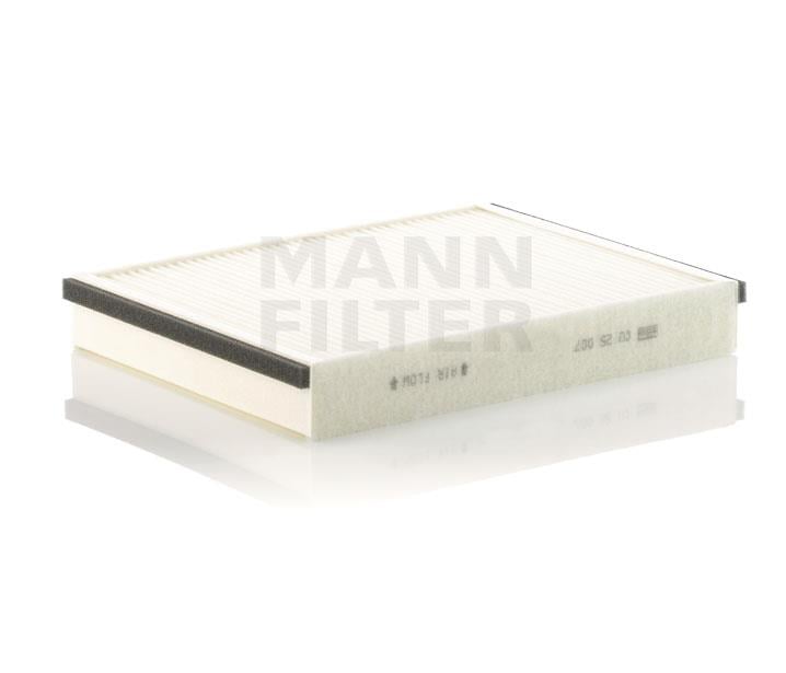 Купити Mann-Filter CU25007 – суперціна на EXIST.UA!