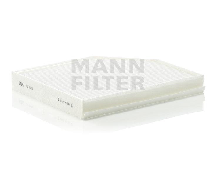 Купити Mann-Filter CU2450 – суперціна на EXIST.UA!